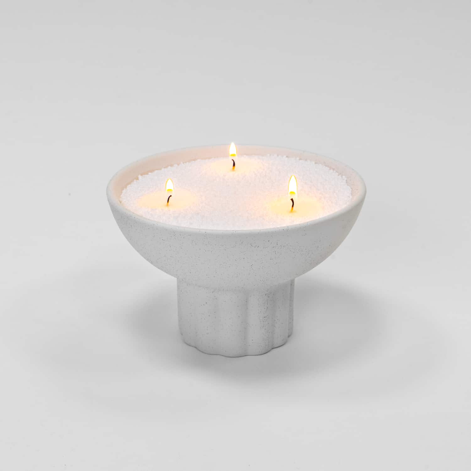 AURORA Candle Bowl