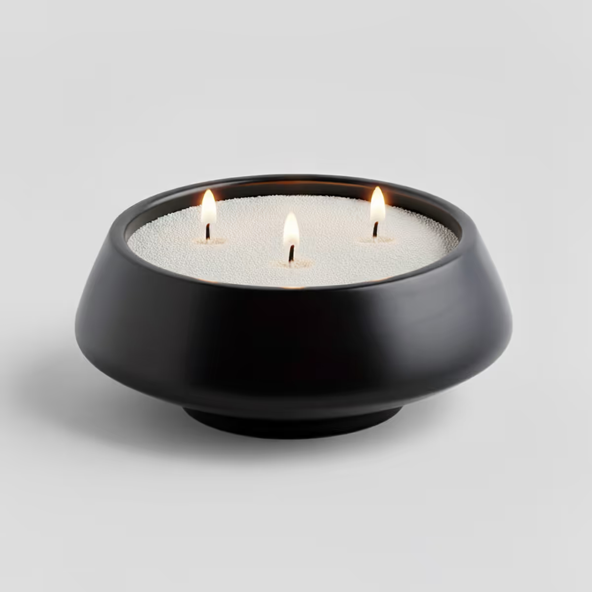 Shadow Candle Sand Bowl