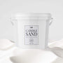 Candle Sand Bucket - Large - Saga Candles